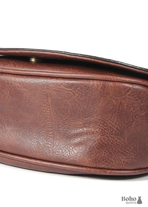 Boho Chic Purse Sienna